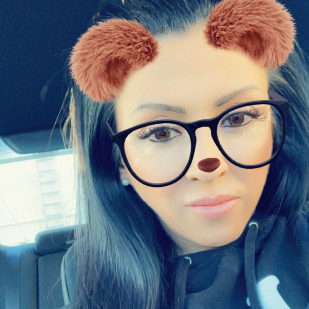 Meet your Posher, Kristy